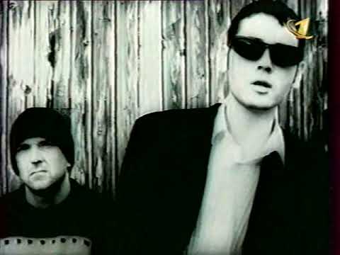 Видео: Хит парад ОРТ, 1997 1