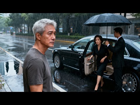 Видео: Он встречает бывшую жену спустя 10 лет и шокирован, что она вышла замуж за врага!