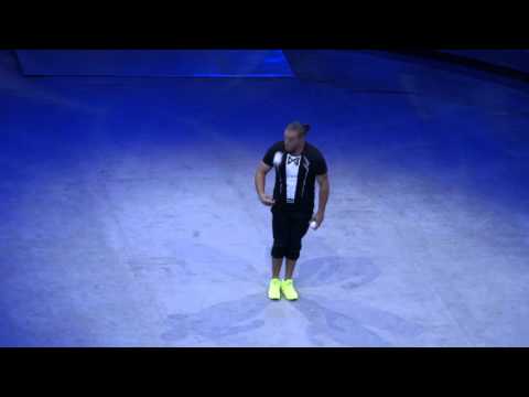 Видео: ИДОЛ 2015 "ЭКРАНИЗАЦИЯ" "SCREENING"