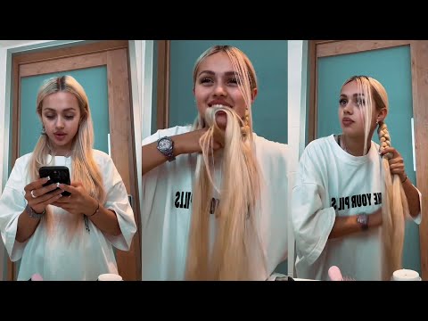 Видео: Стрим Кати в TikTok | chizhik_puzhik | 20.07.24