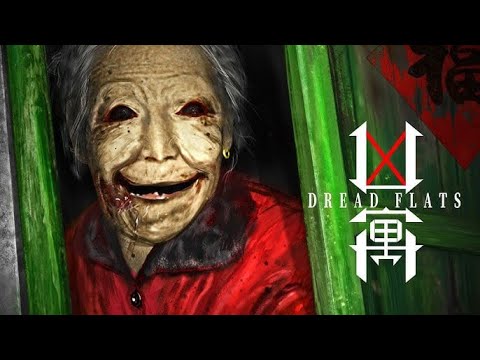 Видео: Шарики старухи!!!🟢 Запись стрима №130🟢 Dread Flats