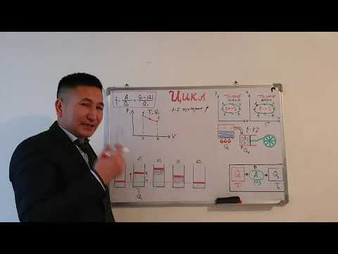 Видео: ЦИКЛ. ПӘК. 10-сынып