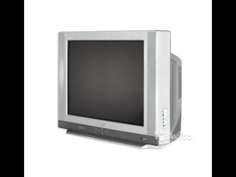 Видео: Разбор телевизора LG Flatron