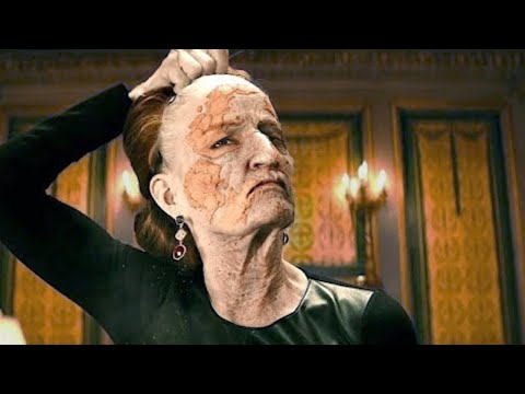 Видео: Красивая Девушка Притворяется Уродливой, Чтобы Найти Настоящую Любовь