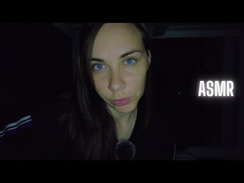 Видео: АСМР 🙌Забота о тебе перед сном🌙 сказка на ночь✨ASMR