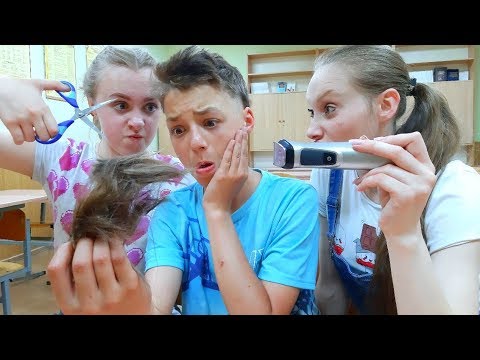 Видео: ЧТО Задумали Капа и Алиса Влад в шоке!!!