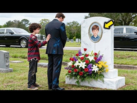 Видео: СЭР, этот мальчик ВЧЕРА играл со мной в мяч…» — Миллионер не поверил,пока не узнал УЖАСНУЮ ПРАВДУ!😱💔