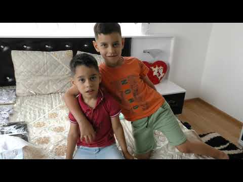 Видео: кръщене на Иван и Йордан Петрови сБолярци 2022.г