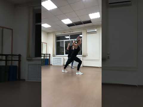 Видео: Все тело с гантелями!