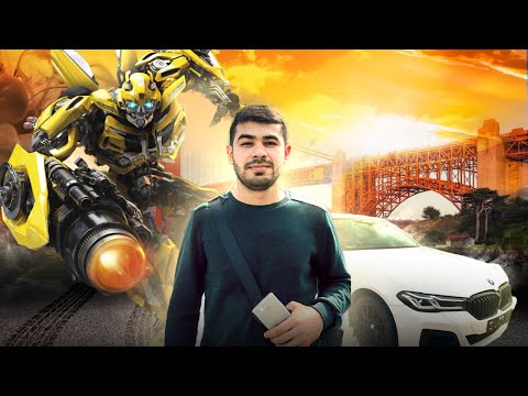 Видео: Сомон авто бойдод (орзуи ман ) BMW  ￼