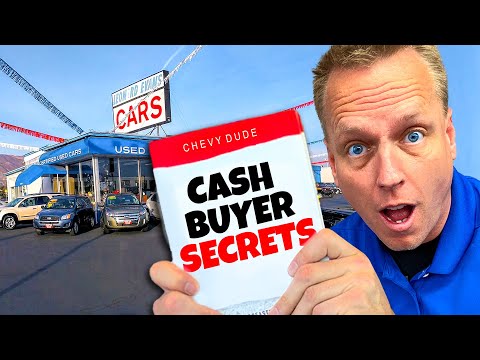 Видео: Почему покупатели за наличные имеют преимущество? И вы тоже можете!