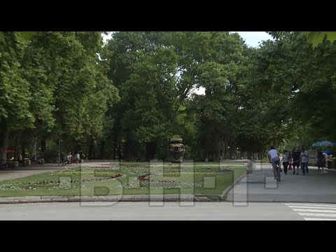 Видео: 10000 КРАЧКИ: ПАРКЪТ НА МЛАДЕЖТА (2019)