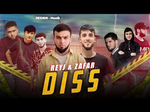Видео: (REYJ & ZAFAR) -  ОТВЕТ (Diss part 2) 2024