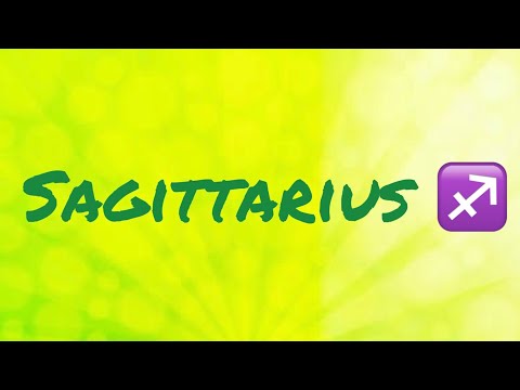 Видео: СТРЕЛЕЦ НОЯБРЬ♐️ЭТОТ ЧЕЛОВЕК БУДУТ ИМЕТЬ СЕРЬЕЗНЫЕ ОТНОШЕНИЯ С ТОБОЙ, СТРЕЛЕЦ🔮✨ГАДАНИЕ НА ТАРО💚💫