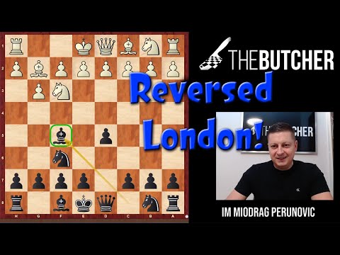 Видео: Игроки Reti БОЙТЕСЬ этой линии - обратное господство Лондона!!