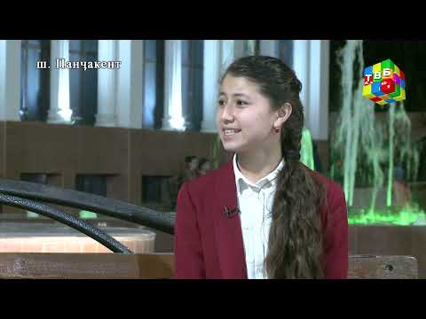 Видео: «Аниси кунҷи танҳоӣ...» - Рухшона Норова, аз шаҳри Панҷакент