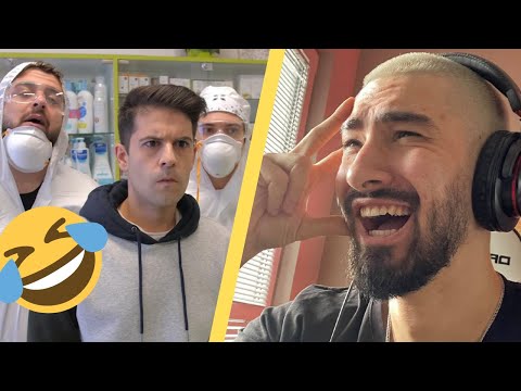 Видео: СКАНДАЛ В АПТЕКАТА - СВЕТЪТ НА ВАНКАТА