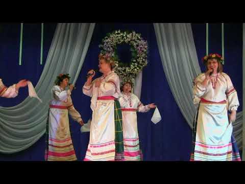 Видео: 'Такая вот досада' исп - ансамбль 'Хорошее настроение' ( Мучкап )