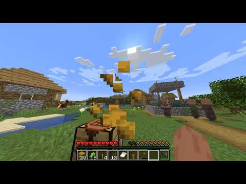 Видео: Minecraft летс плей