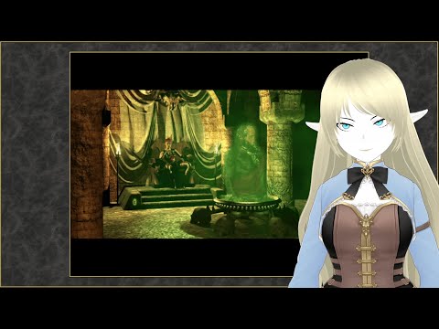 Видео: Heroes of Might and Magic III ❄ Кампания за злодея (Кампания "Кровь Дракона" №1)