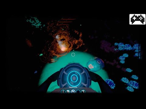 Видео: СМЕРТЕЛЬНАЯ ВЫЛАЗКА ⏩ Subnautica #8