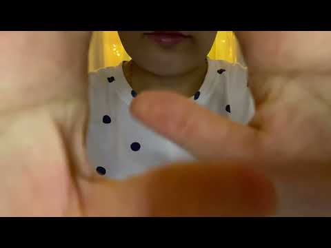 Видео: ASMR Рейки «Шёпот-предсказания» | ASMR Whispered Fortune Messages