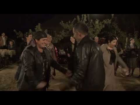 Видео: Караван Свадьба Исхак & Фарангис