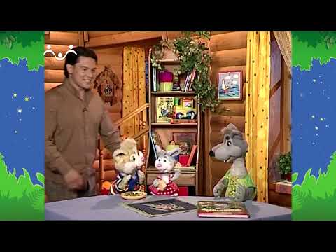 Видео: Вечер в Шишкином Лесу. Быт. Ловцы жемчуга