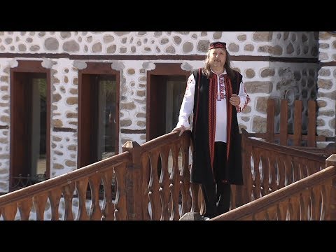 Видео: Володя Стоянов - Ай дали знаеш, Милице