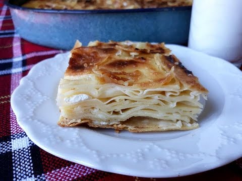 Видео: Купанный пирог, Макарина