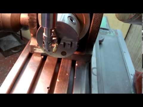 Видео: Уроки фрезерования или как не запороть цангу