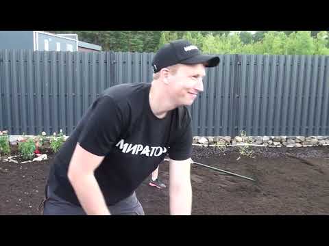 Видео: Дачная академия | Выпуск №4 | 9-й сезон