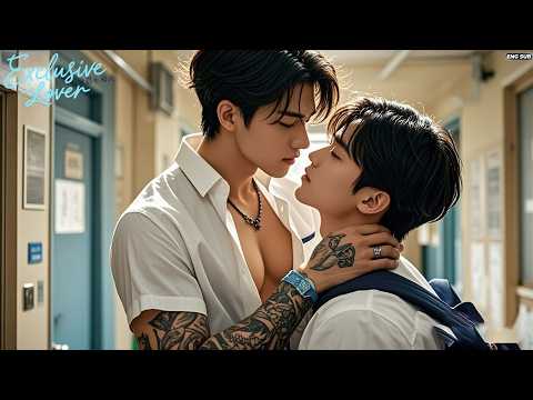 Видео: Школьный злодей влюбился в новопоступившего. «Теперь ты мой личный возлюбленный».