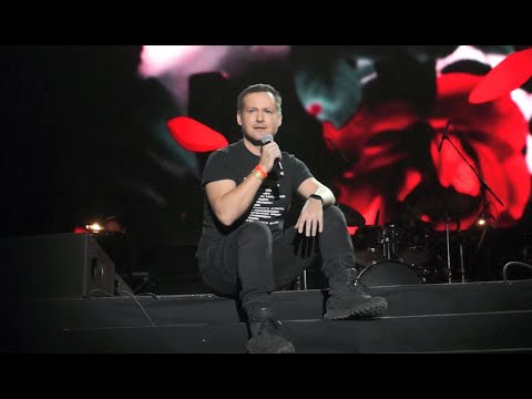 Видео: Красавица и Чудовище (2017) - Растает Лёд / Evermore | Новая Песня Чудовища, Андрей Бирин, 27.03.22