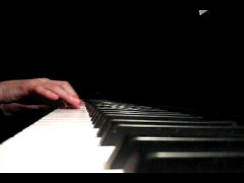 Видео: Юрий Антонов - Двадцать лет спустя - Digital Piano Cover