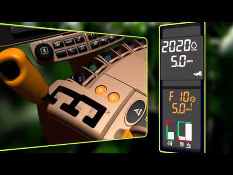 Видео: e23™ Ручний Режим