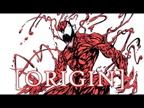 Видео: [ORIGIN] Появление Карнажа / Carnage