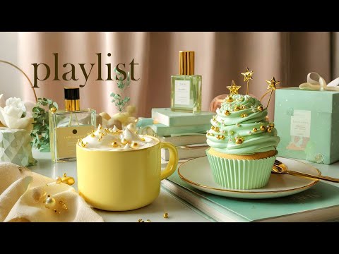 Видео: Плейлист🎧 Рождественский джаз-поп с первой ноты🎄2025 Holiday Groove | Музыка для работы и кафе