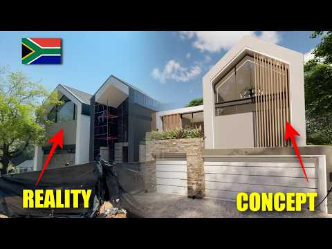 Видео: Ферма Слайд, часть 2 — Строительство почти завершено