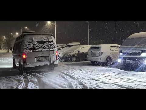 Видео: Дарханд өнөөдөр өглөө  цас  2025.11.07 🇲🇳