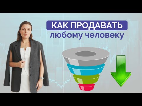 Видео: Воронка продаж 2024. Простая и эффективная модель