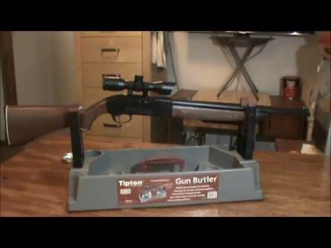 Видео: Обзор винтовки Crosman 2100 Classic 177 Cal BB/Pellet