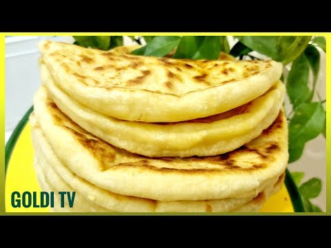 Видео: Խաչապուրի թավայի մեջ ։ХАЧАПУРИ НА СКОВОРОДЕ.ЗАВТРАК за 10 минут! KHACHAPURI IN A PAN