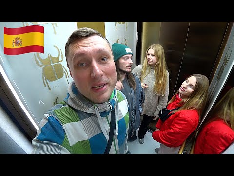 Видео: ИСПАНИЯ, БАРСЕЛОНА. ВОРУЮТ СУМКИ КАЖДЫЙ ДЕНЬ! ГОТИЧЕСКИЙ КВАРТАЛ, РЫНОК БОКЕРИЯ, ПАРК ГУЭЛЬ.