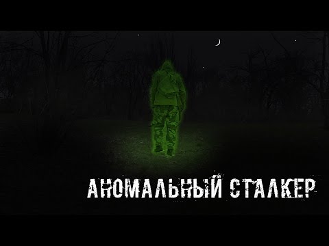 Видео: C.Т.А.Л.К.Е.Р. "Аномальный сталкер"
