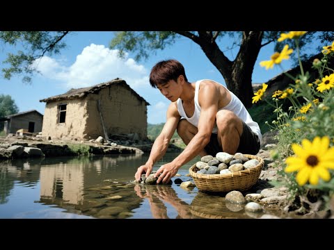 Видео: 🏠Я нашёл ветхий дом! Ремонт!! #дом #ремонт #строительство