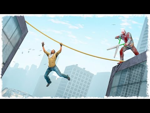 Видео: ОН НЕ ДАЛ МНЕ ПРОЙТИ... УГАРНЫЙ МАНЬЯК В CS2!!!