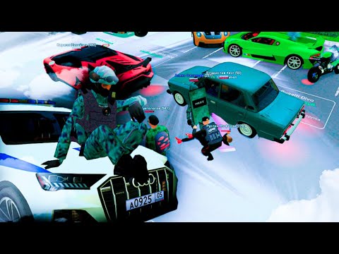 Видео: Будни МВД на Родина РП | Вступил в СОБР Западный округ #arizonarp  #rodinarp  #crmp  #samp  #gta