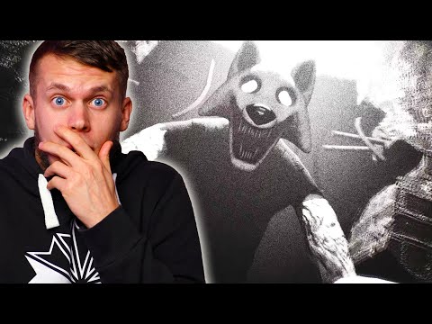 Видео: ГЛАВНОЕ НЕ ОТКРЫВАЙ КОНВЕРТ! | Leenie Boog