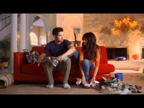 Видео: Я люблю его за то